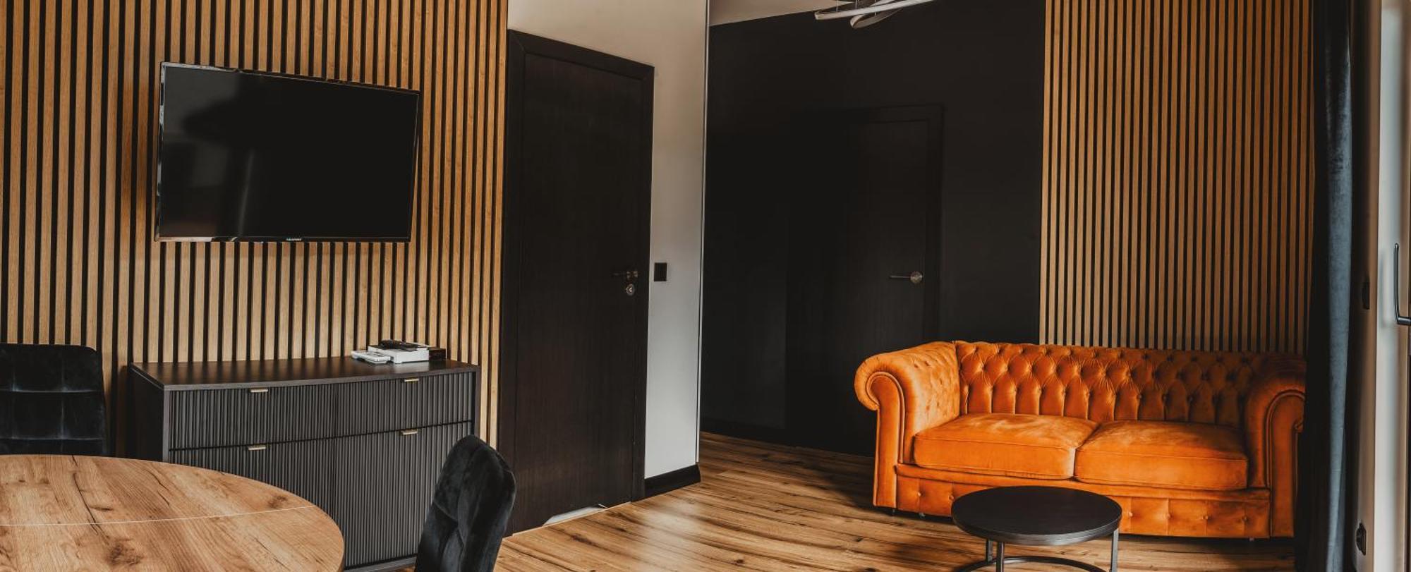 Apartamenty El Verano Niechorze Eksteriør billede